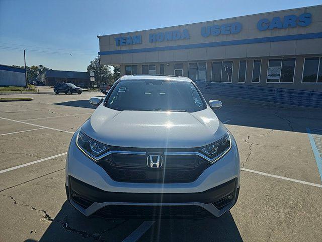 used 2020 Honda CR-V car, priced at $22,733