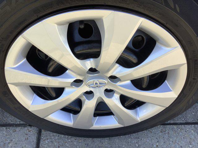 used 2024 Toyota Corolla car, priced at $21,266