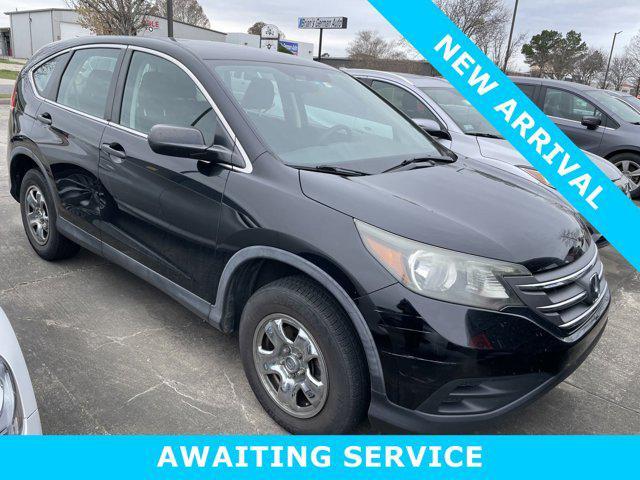 used 2014 Honda CR-V car, priced at $13,266