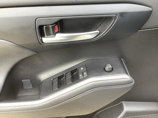 used 2023 Toyota Highlander car, priced at $39,766