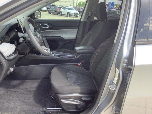 used 2022 Jeep Compass car, priced at $20,966