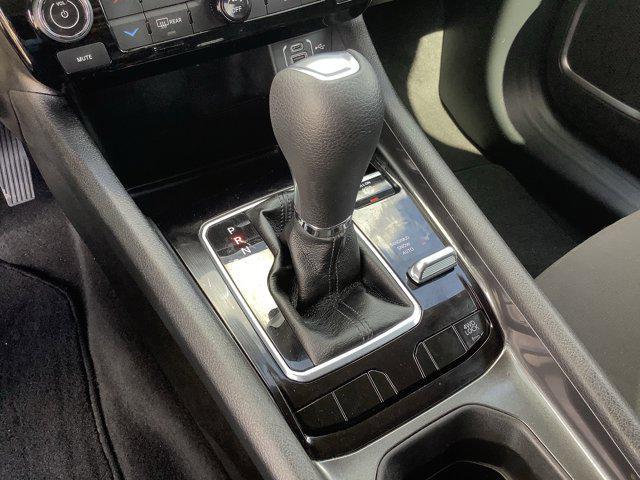 used 2022 Jeep Compass car, priced at $20,966