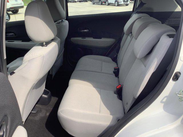 used 2022 Honda HR-V car, priced at $22,966