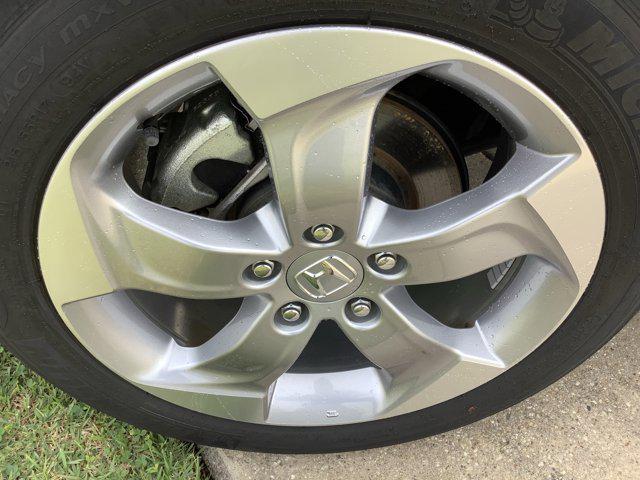 used 2022 Honda HR-V car, priced at $22,966