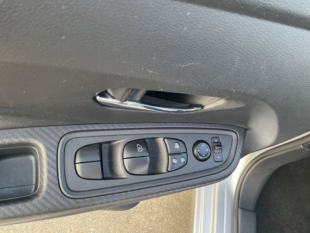 used 2023 Nissan Versa car, priced at $16,333