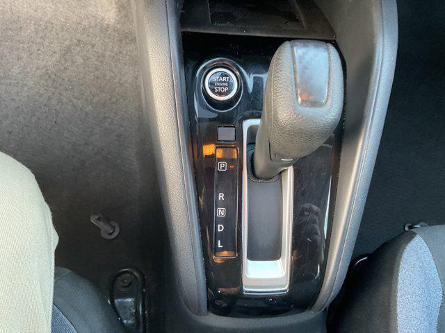 used 2023 Nissan Versa car, priced at $16,333