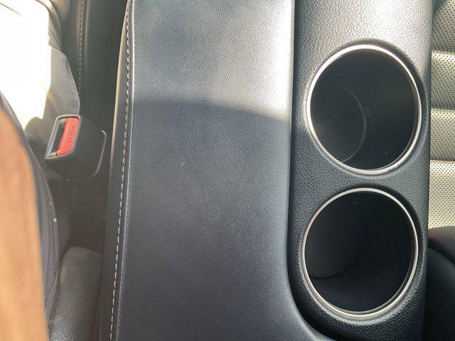 used 2015 Lexus IS 250 car, priced at $16,433