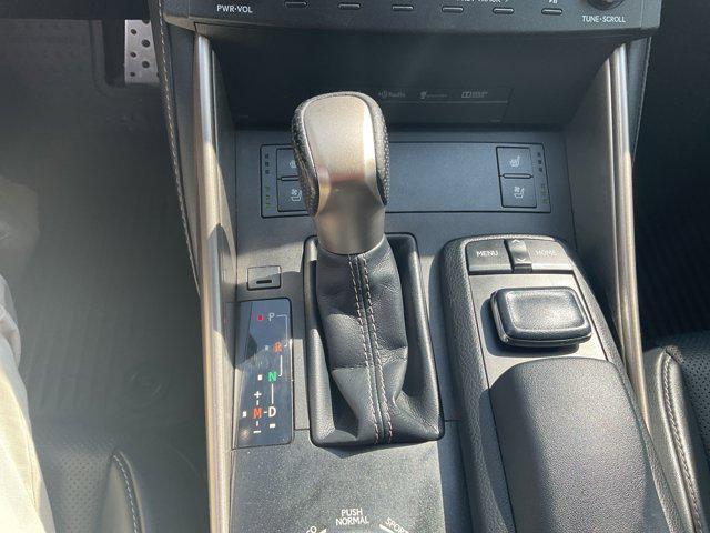 used 2015 Lexus IS 250 car, priced at $16,433