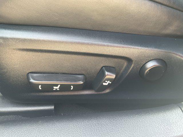 used 2015 Lexus IS 250 car, priced at $16,433