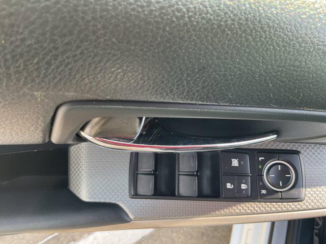 used 2015 Lexus IS 250 car, priced at $16,433