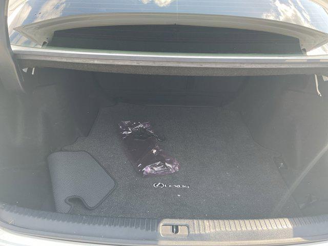 used 2015 Lexus IS 250 car, priced at $16,433