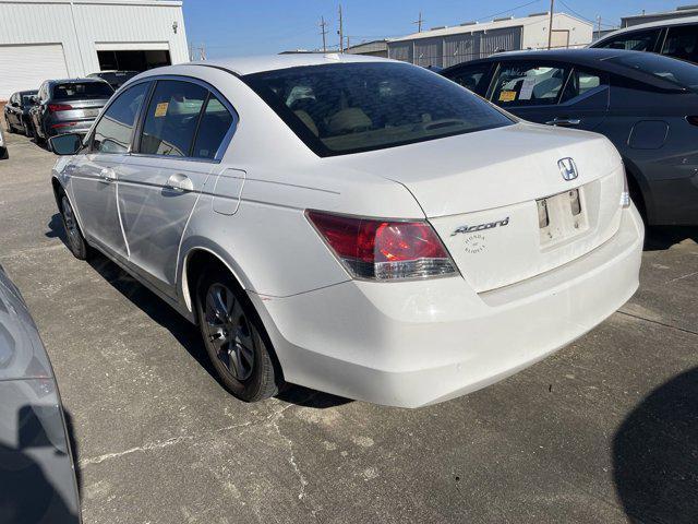 used 2009 Honda Accord car, priced at $7,766