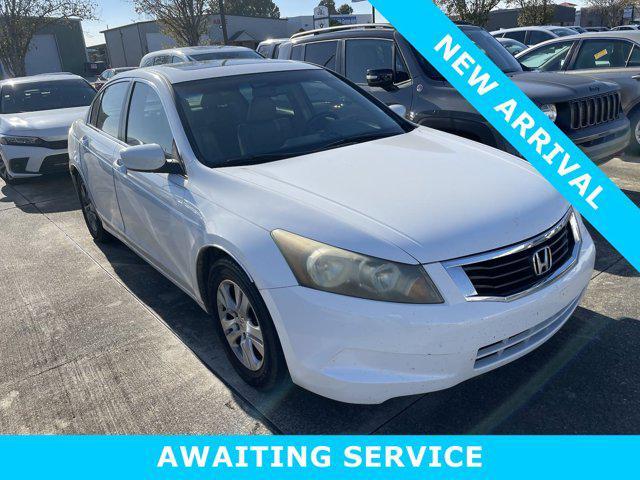 used 2009 Honda Accord car, priced at $7,766