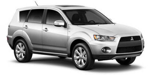used 2011 Mitsubishi Outlander car, priced at $7,966