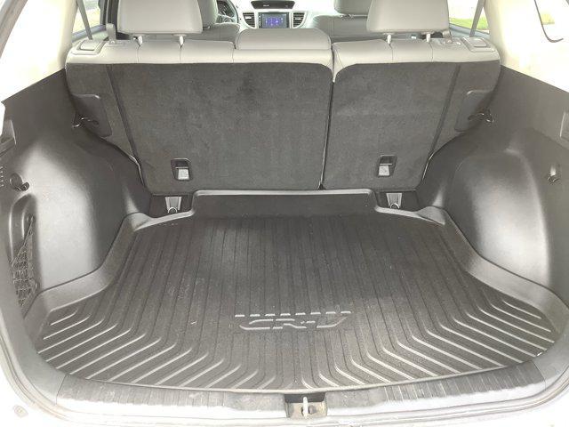used 2016 Honda CR-V car, priced at $17,566
