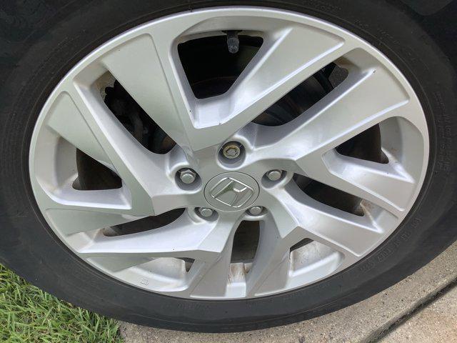 used 2016 Honda CR-V car, priced at $17,566