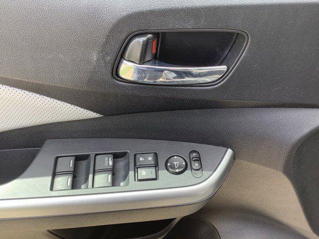 used 2016 Honda CR-V car, priced at $17,566