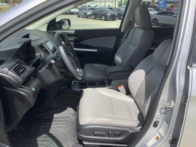 used 2016 Honda CR-V car, priced at $17,566
