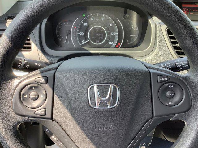 used 2016 Honda CR-V car, priced at $14,766