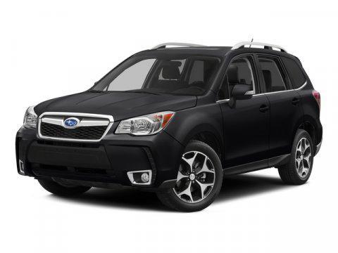 used 2015 Subaru Forester car, priced at $17,766