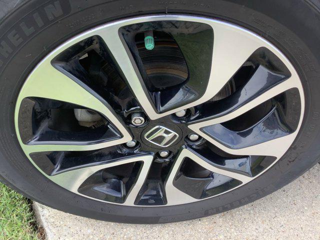 used 2015 Honda Civic car, priced at $12,766