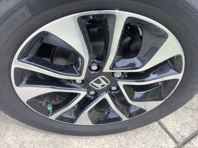 used 2015 Honda Civic car, priced at $12,766