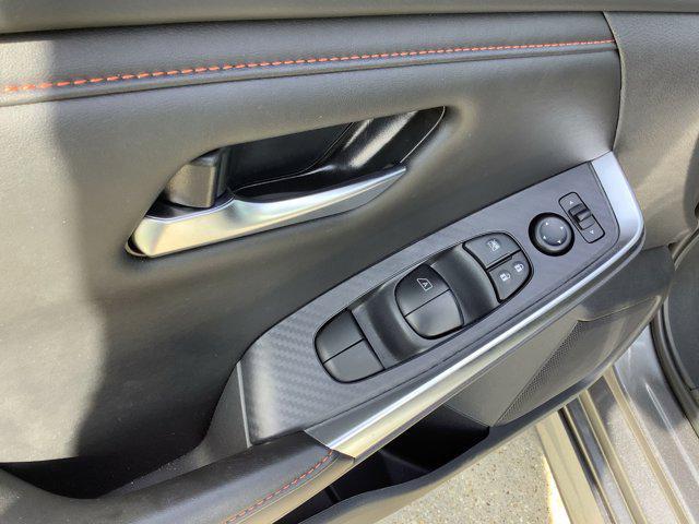 used 2025 Nissan Sentra car, priced at $23,966