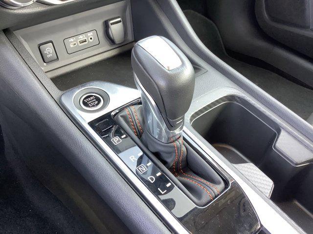 used 2025 Nissan Sentra car, priced at $23,966