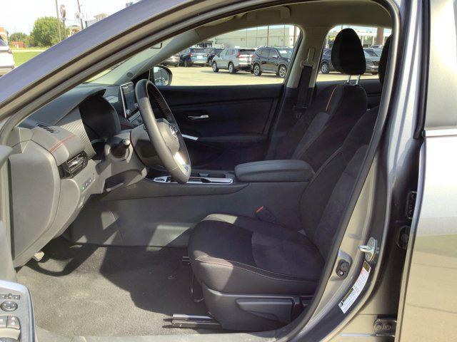 used 2025 Nissan Sentra car, priced at $23,966