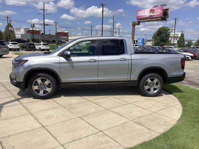 new 2025 Honda Ridgeline car, priced at $42,665