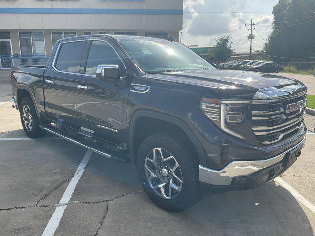 used 2023 GMC Sierra 1500 car, priced at $41,433