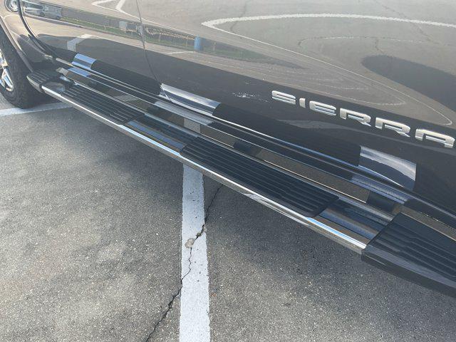 used 2023 GMC Sierra 1500 car, priced at $41,433