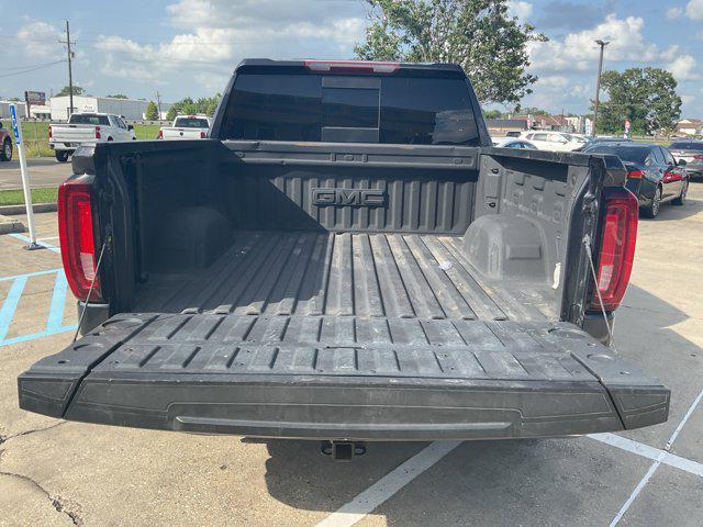 used 2023 GMC Sierra 1500 car, priced at $41,433