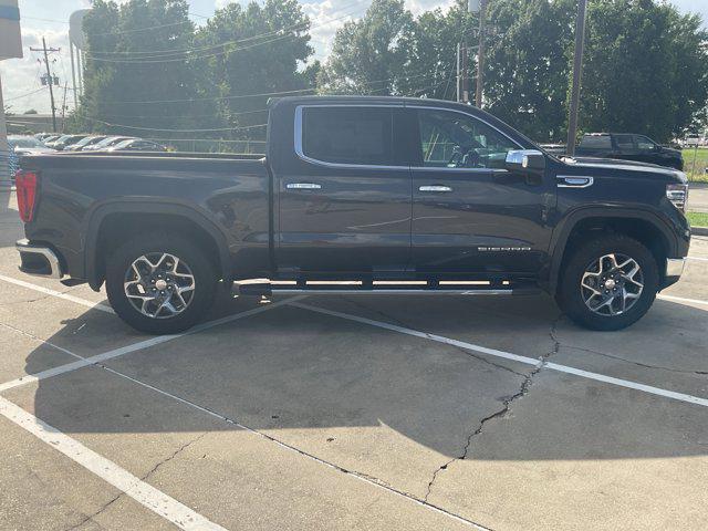 used 2023 GMC Sierra 1500 car, priced at $41,433