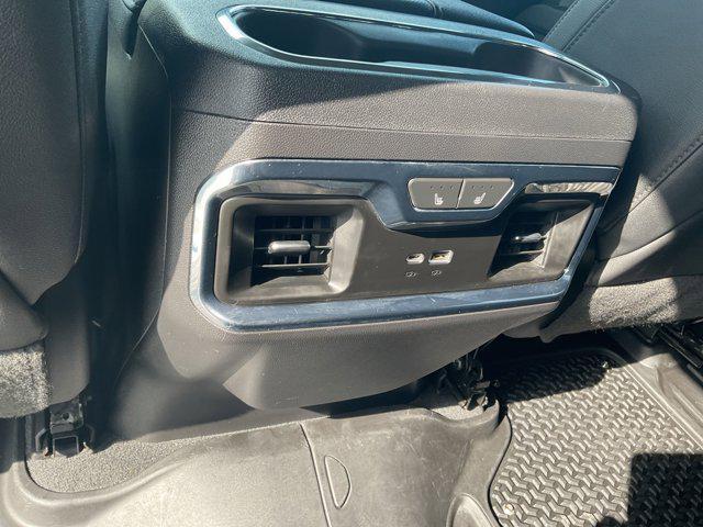 used 2023 GMC Sierra 1500 car, priced at $41,433