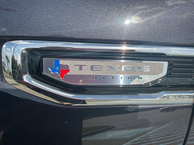 used 2023 GMC Sierra 1500 car, priced at $41,433