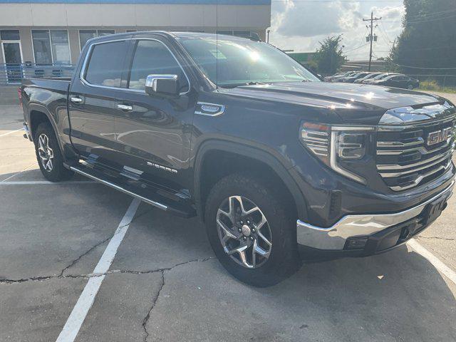 used 2023 GMC Sierra 1500 car, priced at $41,433