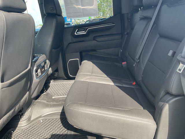 used 2023 GMC Sierra 1500 car, priced at $41,433
