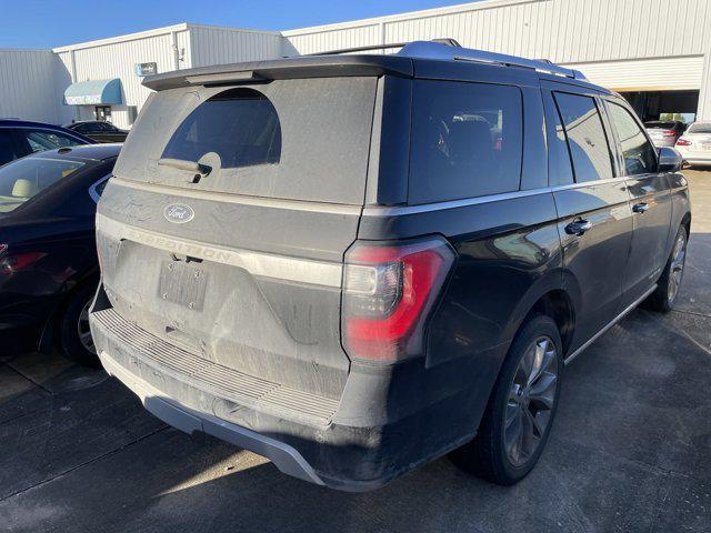 used 2019 Ford Expedition car, priced at $30,966