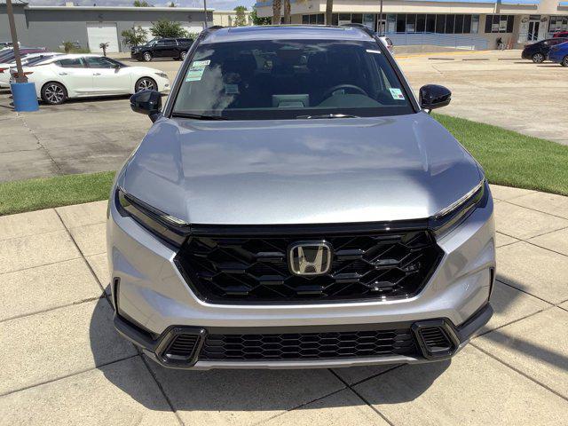 new 2025 Honda CR-V car, priced at $37,200