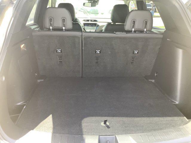used 2022 Chevrolet TrailBlazer car, priced at $20,966