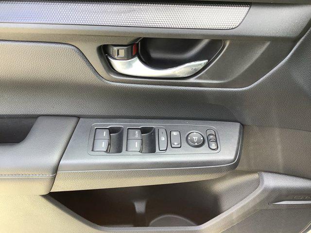 used 2025 Honda CR-V car, priced at $32,966