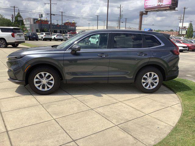 used 2025 Honda CR-V car, priced at $32,966