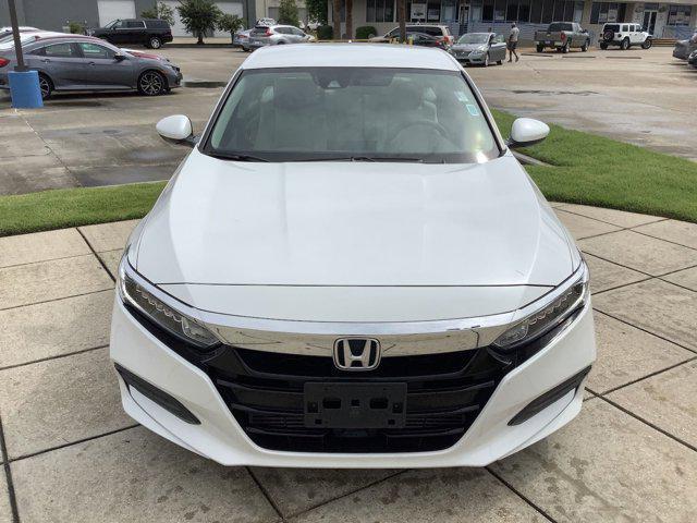 used 2019 Honda Accord car, priced at $21,966