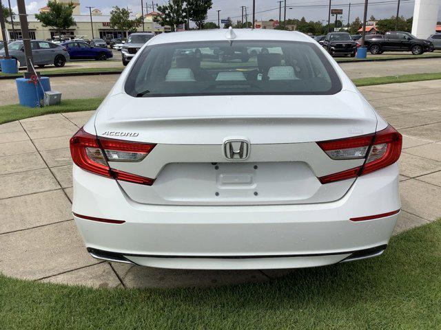 used 2019 Honda Accord car, priced at $21,966