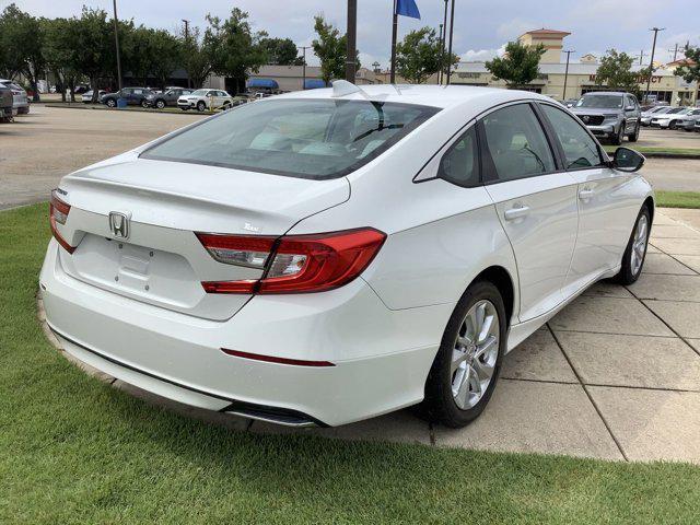 used 2019 Honda Accord car, priced at $21,966