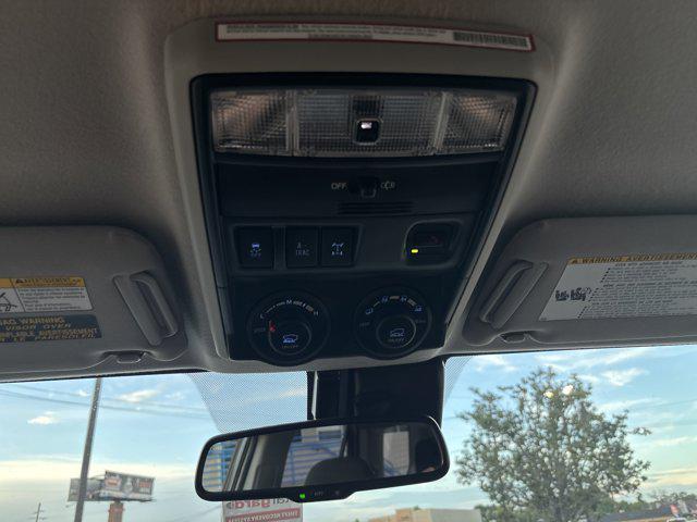 used 2021 Toyota 4Runner car, priced at $35,933