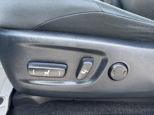 used 2021 Toyota 4Runner car, priced at $35,933