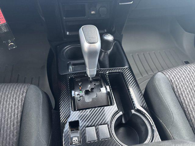 used 2021 Toyota 4Runner car, priced at $35,933