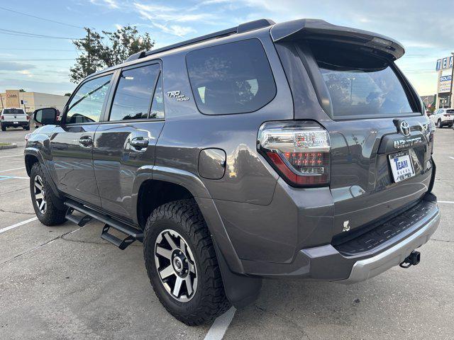 used 2021 Toyota 4Runner car, priced at $35,933